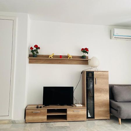 Studio Apartment Vicente Blasco Ibanez, 127 Torrevieja Extérieur photo
