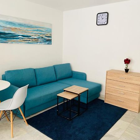 Studio Apartment Vicente Blasco Ibanez, 127 Torrevieja Extérieur photo