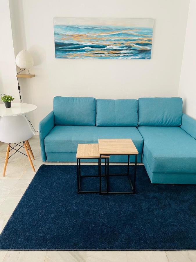 Studio Apartment Vicente Blasco Ibanez, 127 Torrevieja Extérieur photo