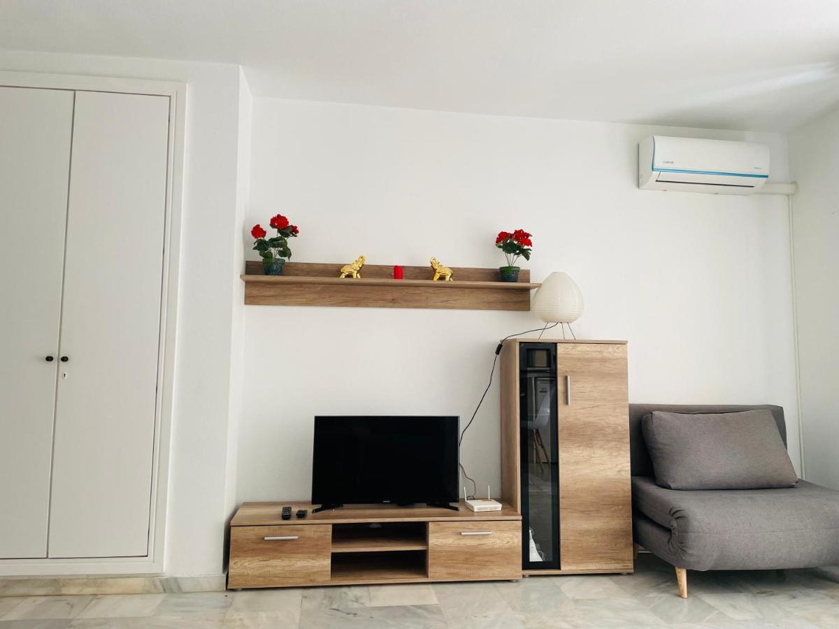 Studio Apartment Vicente Blasco Ibanez, 127 Torrevieja Extérieur photo