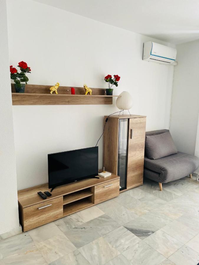 Studio Apartment Vicente Blasco Ibanez, 127 Torrevieja Extérieur photo