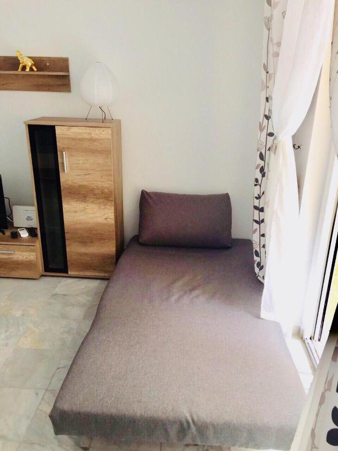 Studio Apartment Vicente Blasco Ibanez, 127 Torrevieja Extérieur photo