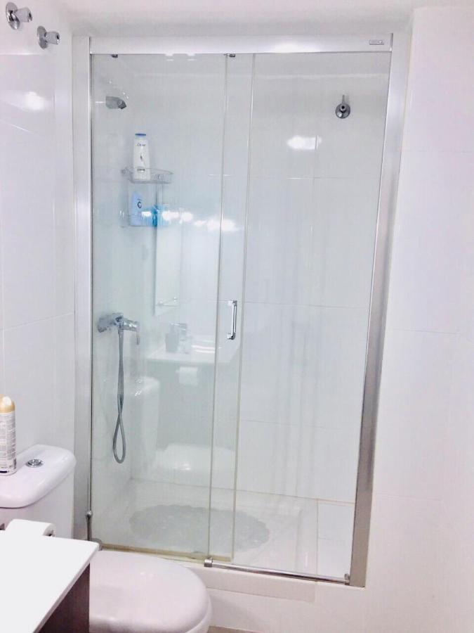 Studio Apartment Vicente Blasco Ibanez, 127 Torrevieja Extérieur photo